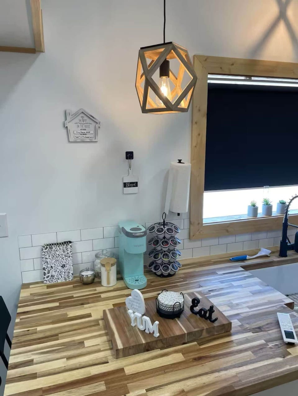 House | 1 bedroom
