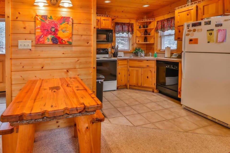 House | 1 bedroom