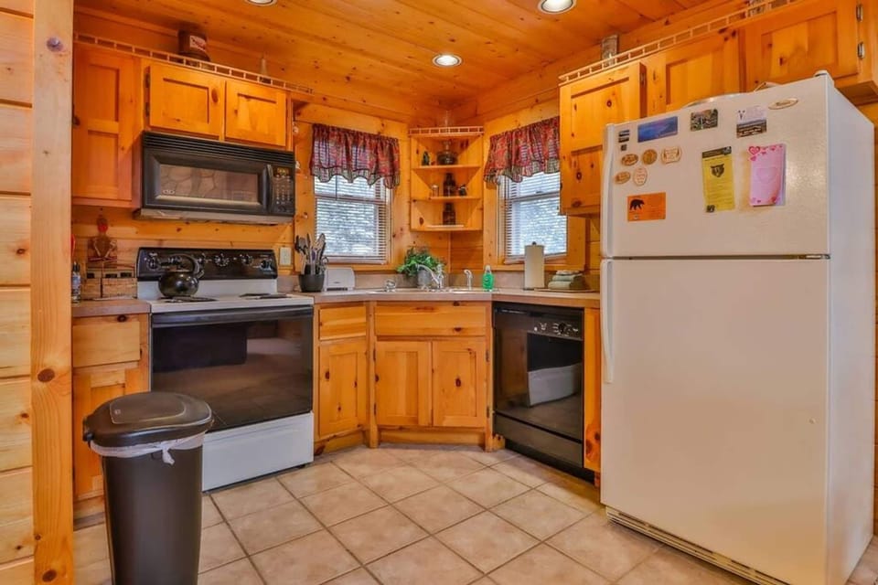 House | 1 bedroom