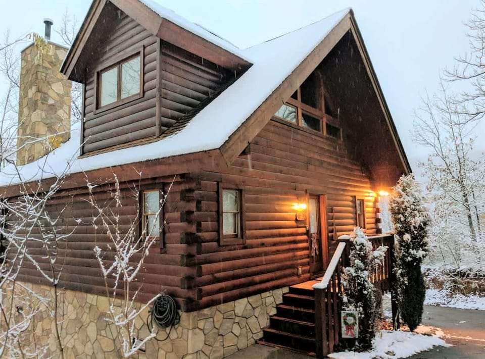 House | 1 bedroom