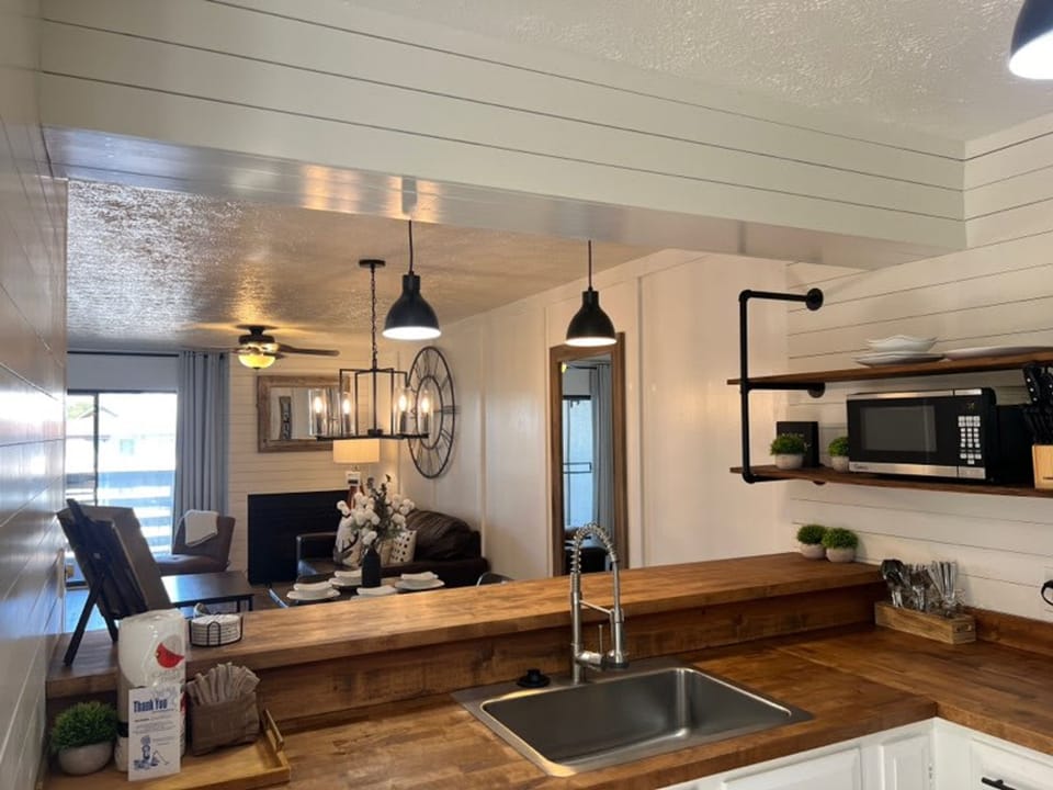 House | 2 bedrooms