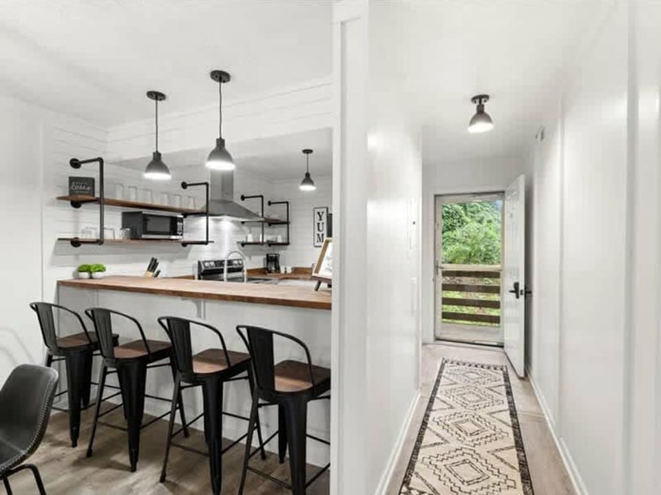 House | 2 bedrooms