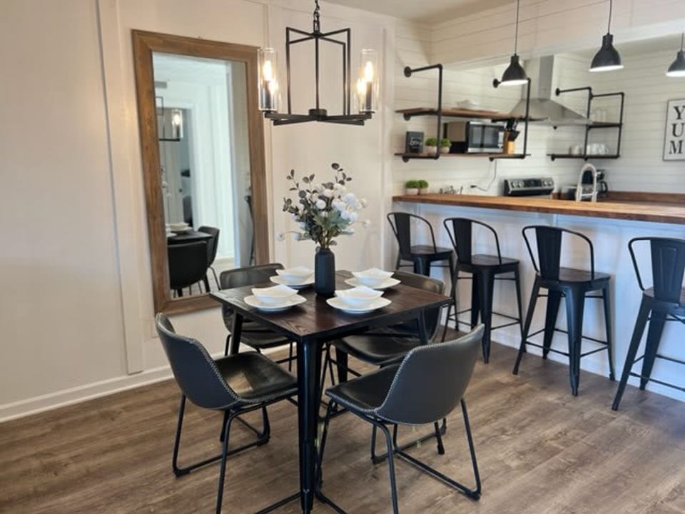 House | 2 bedrooms