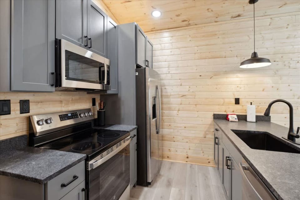 House | 2 bedrooms