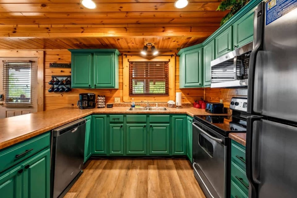 House | 4 bedrooms