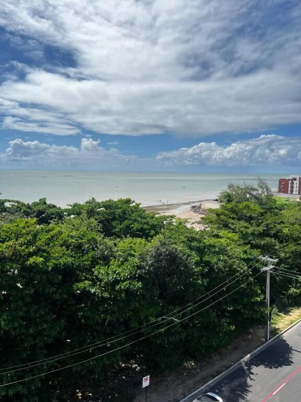 Standard Apartment, Sea View | Miscellaneous