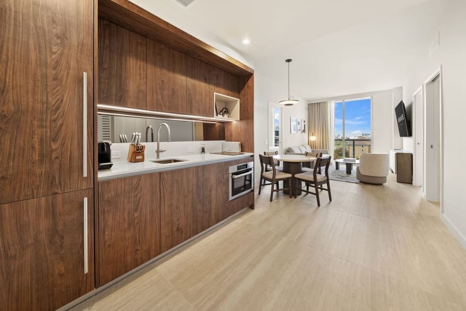 Kitchenette