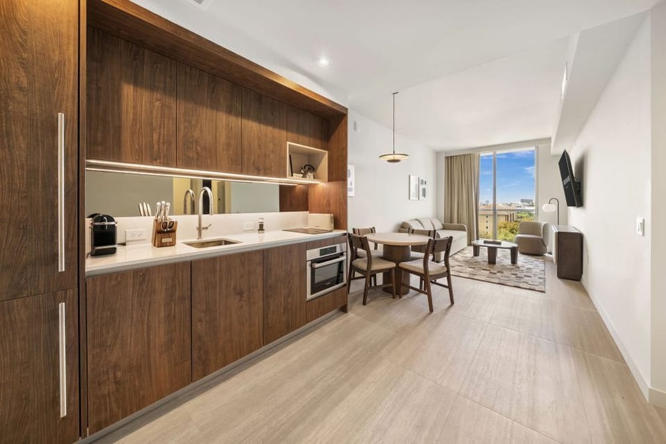 Kitchenette