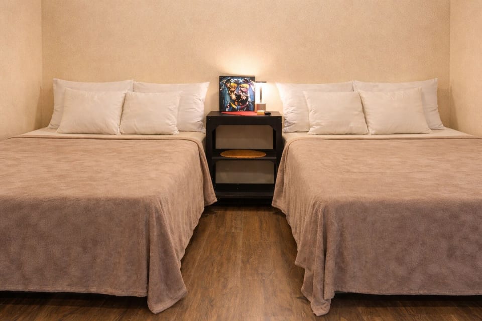 Comfort Double Room, Mountain View | Down comforters, laptop workspace, bed sheets