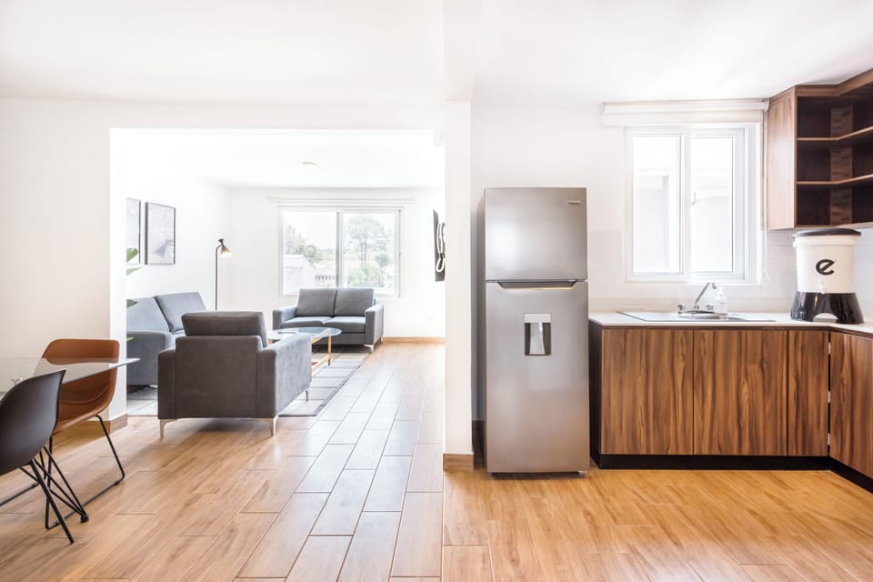 Family Apartment | Interior