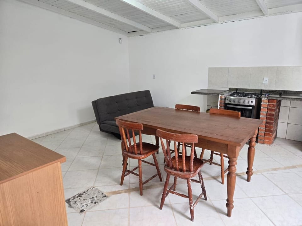 Apartment | Dining