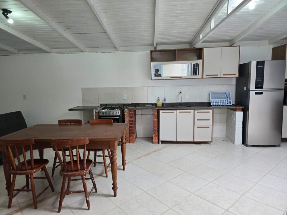 Apartment | Dining