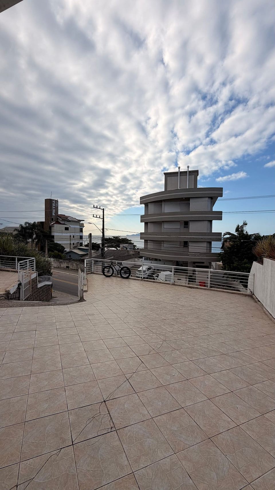 Apartment | Property grounds