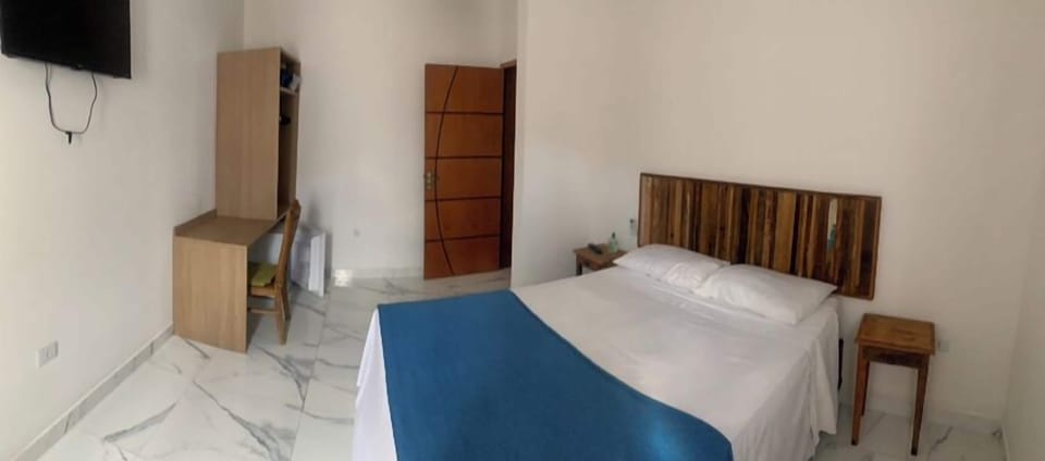 Comfort Double Room | Free WiFi