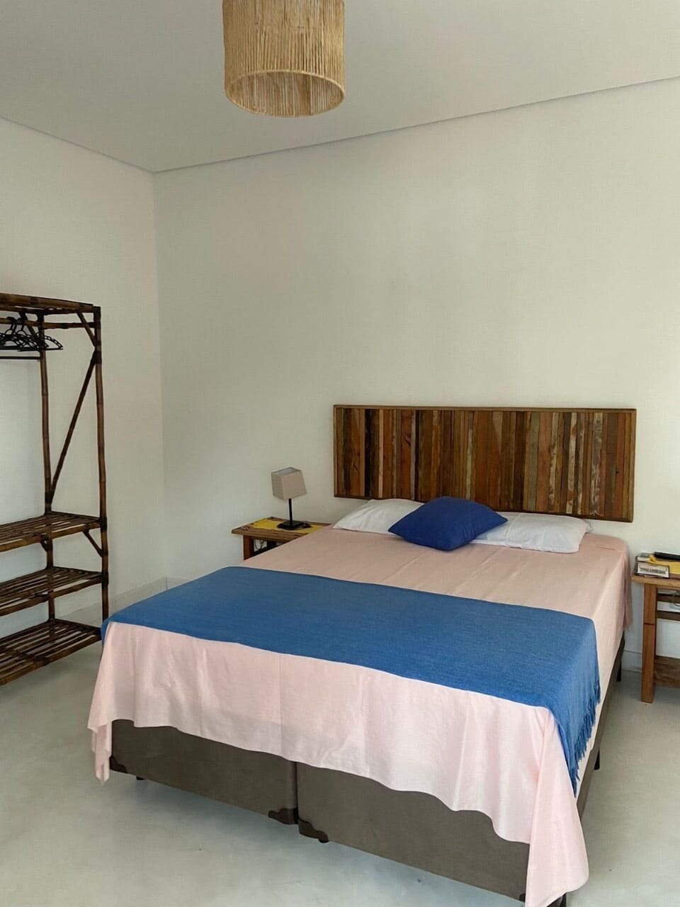 Double Room, Partial Sea View | Free WiFi