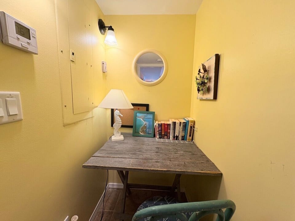 workspace