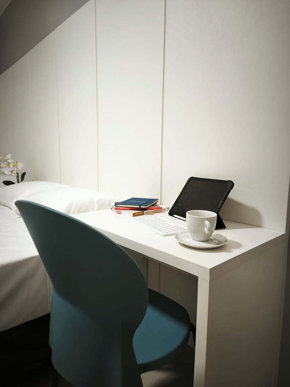 Double Room | Interior