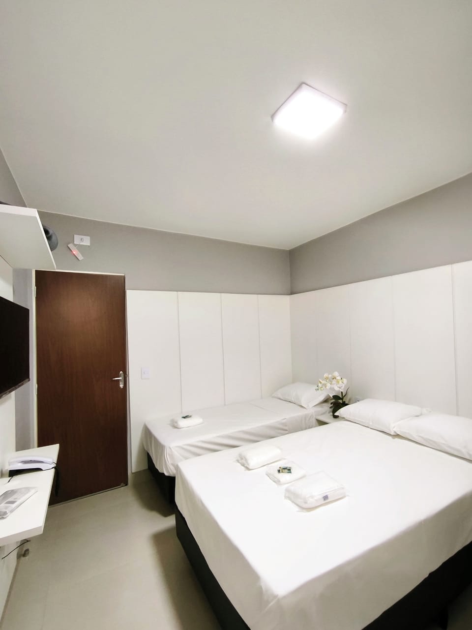 Triple Room | Free WiFi