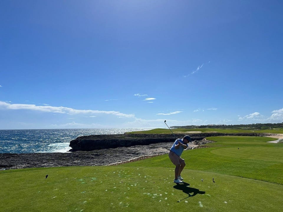 Golf
