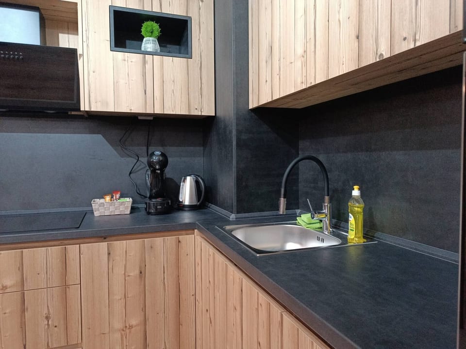 Apartment, 2 Bedrooms, Accessible | Interior
