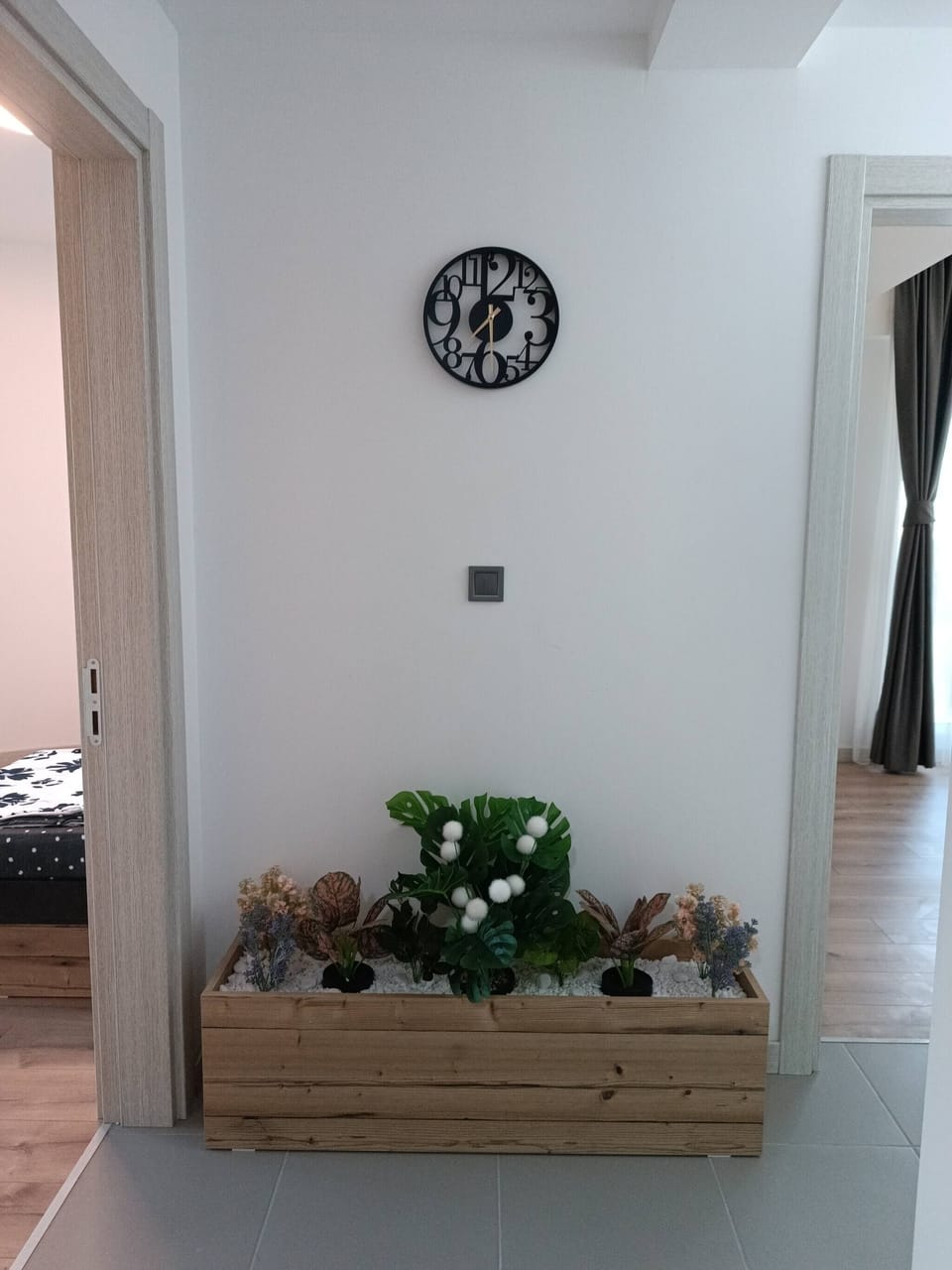 Apartment, 2 Bedrooms, Accessible | Interior