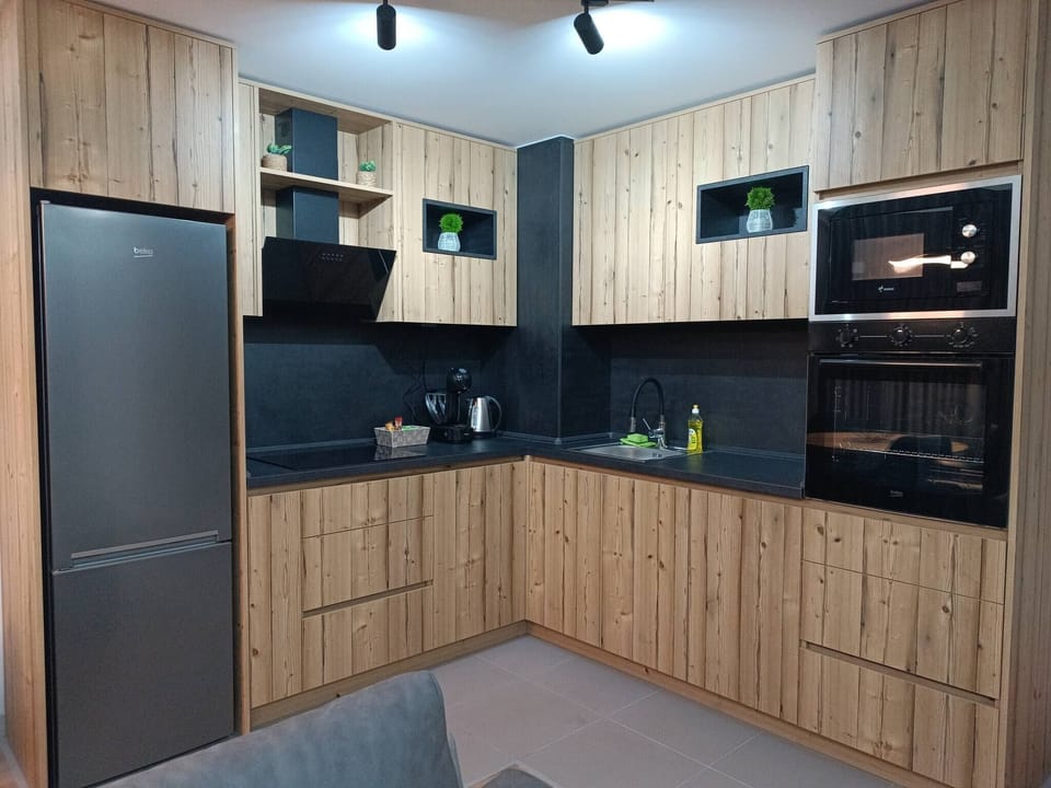 Apartment, 2 Bedrooms, Accessible | Interior