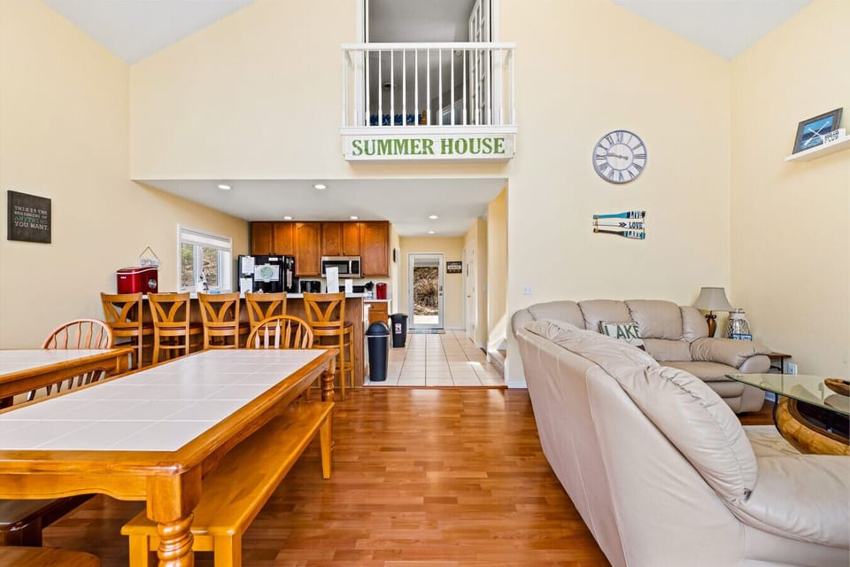 Living/Dining