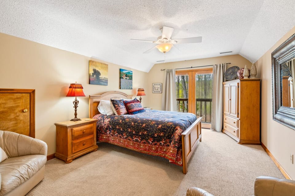 Bed 4
