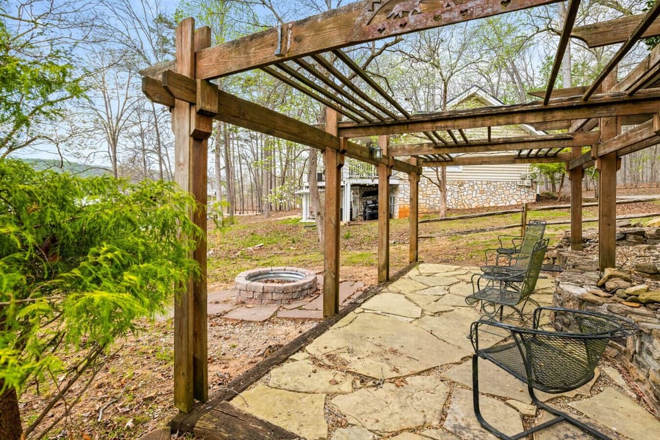 Firepit