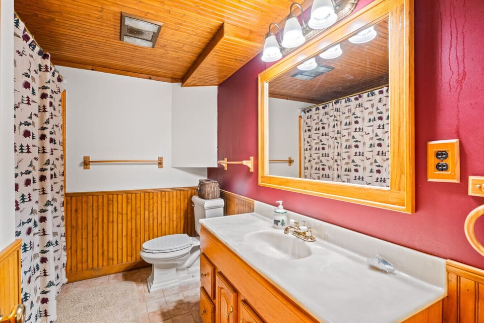 Bathroom 2