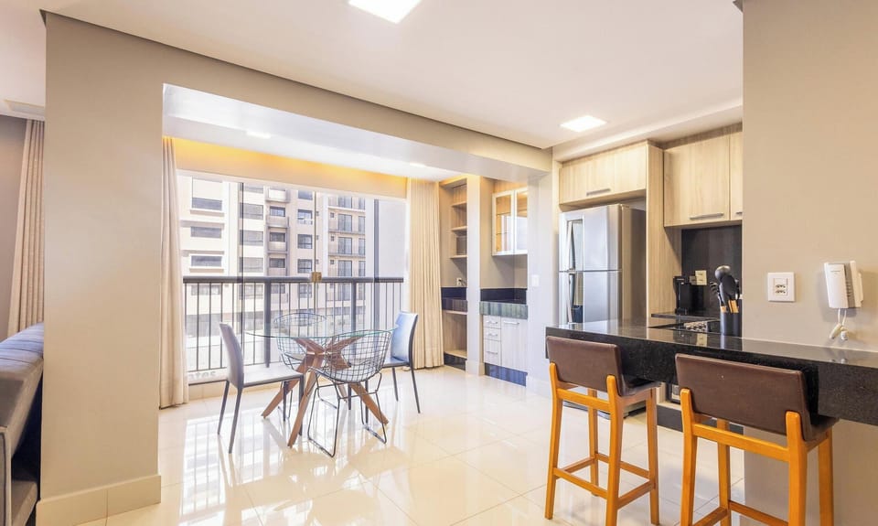Basic Apartment | Interior