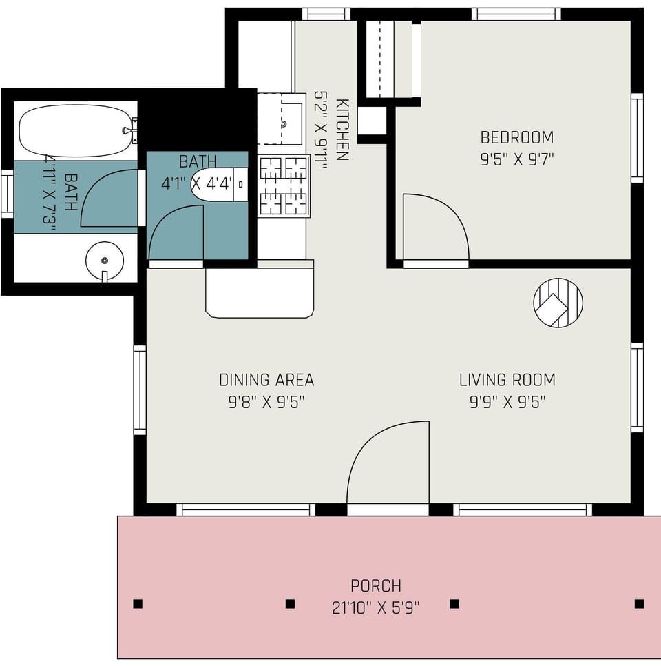 Floor Plans