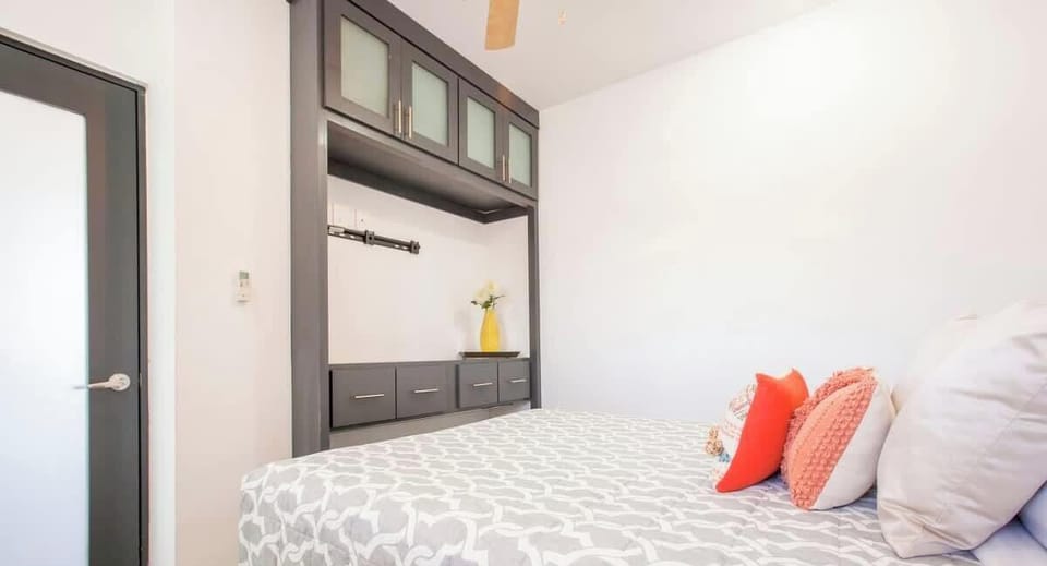 You’ll get a good night’s rest here for sure.