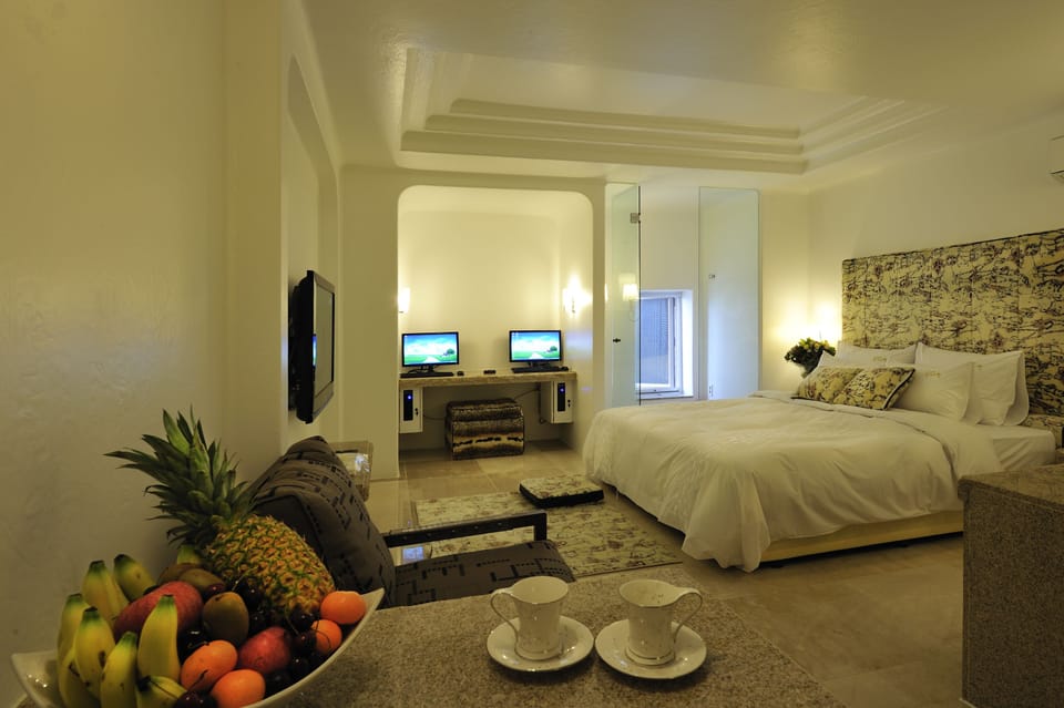 Premier Double Room | Free WiFi