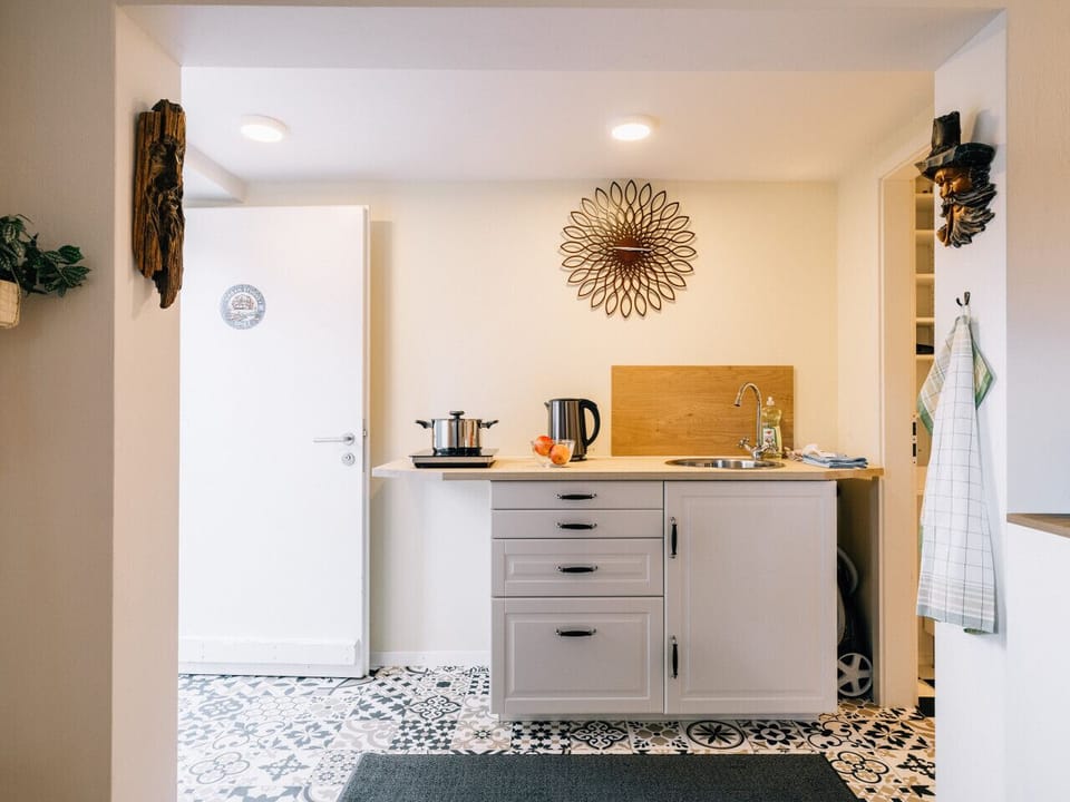 Kitchenette