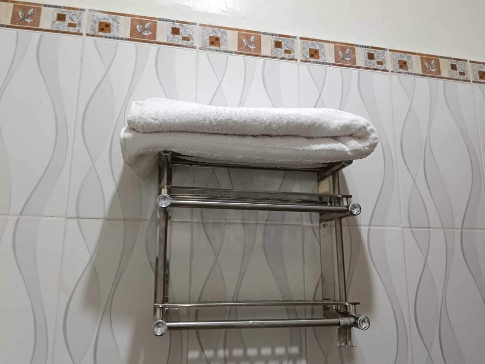 Deluxe Double Room, 1 Queen Bed, Patio | Miscellaneous