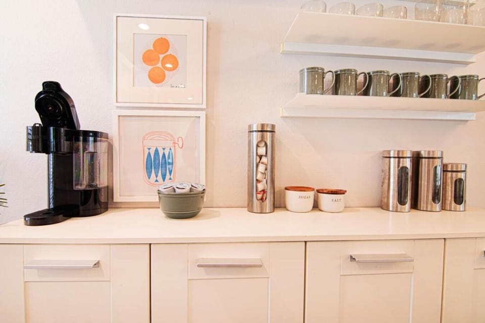Coffee Bar