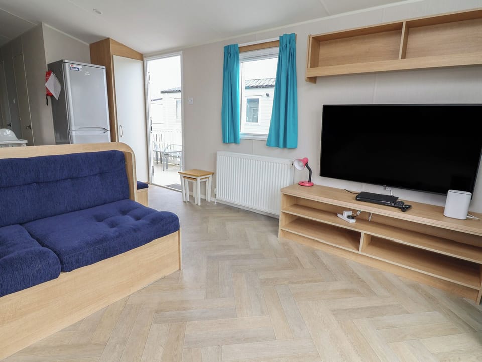 Cottage | Living area