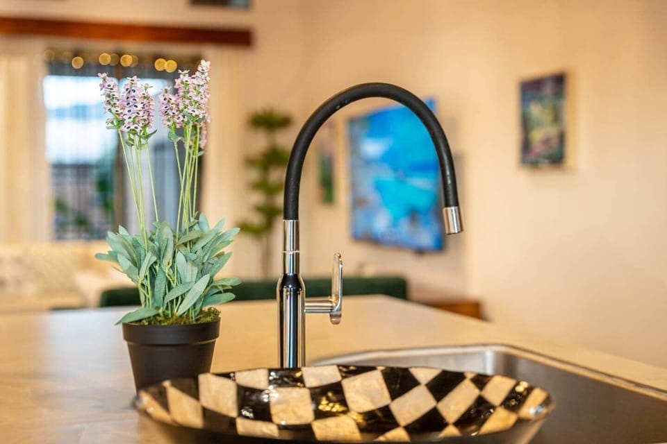 kitchen island sink