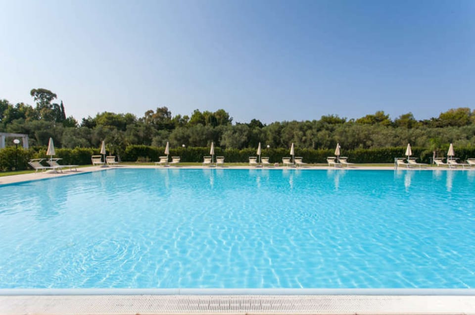 Shared pool