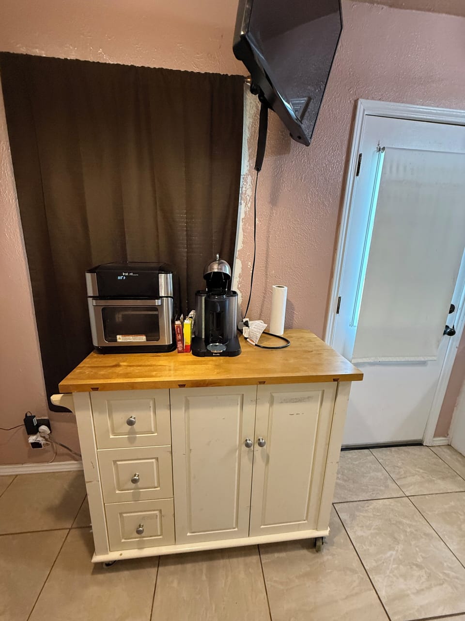 Kitchen Cont'd