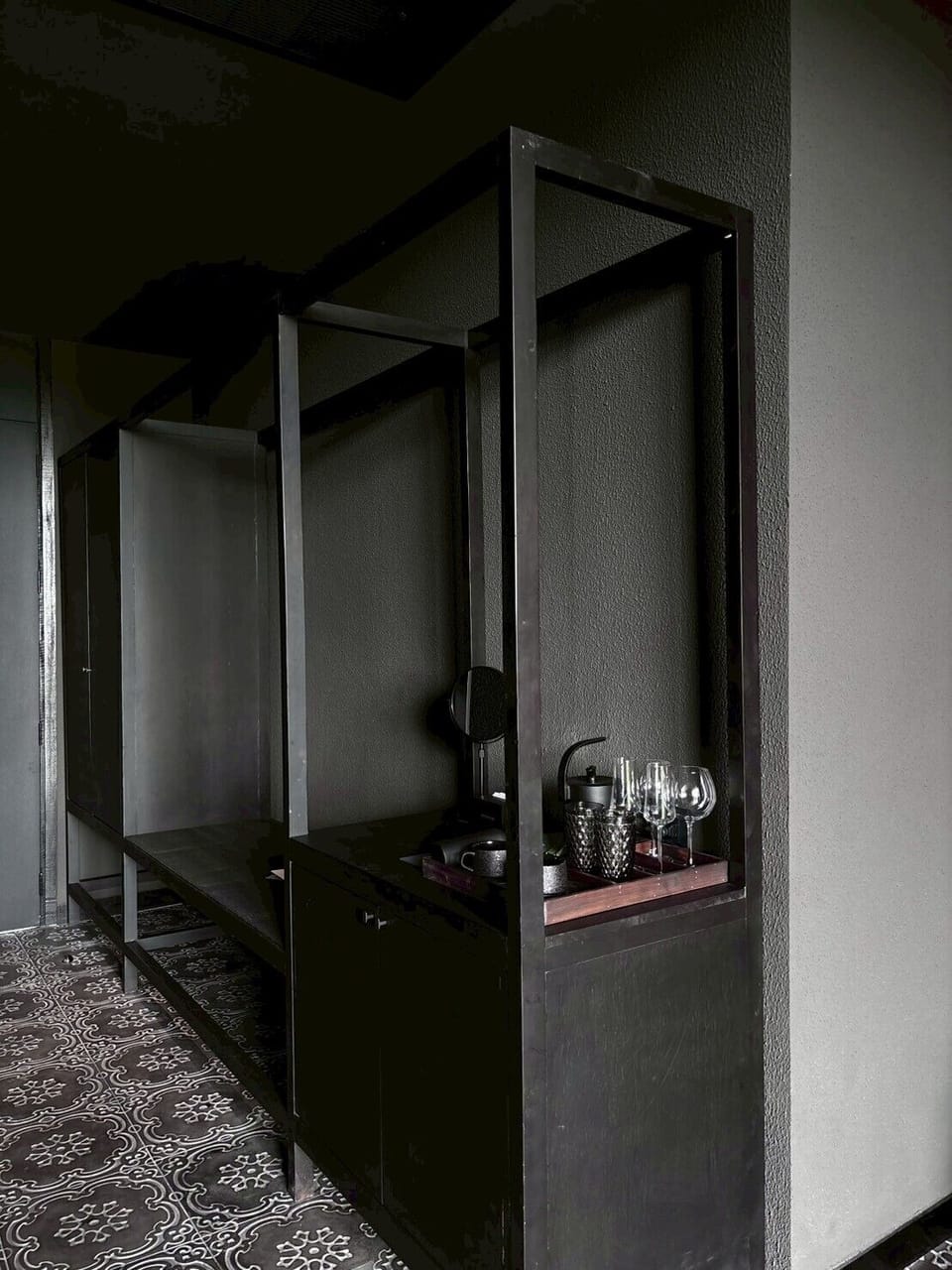 Suite, Garden View | Interior