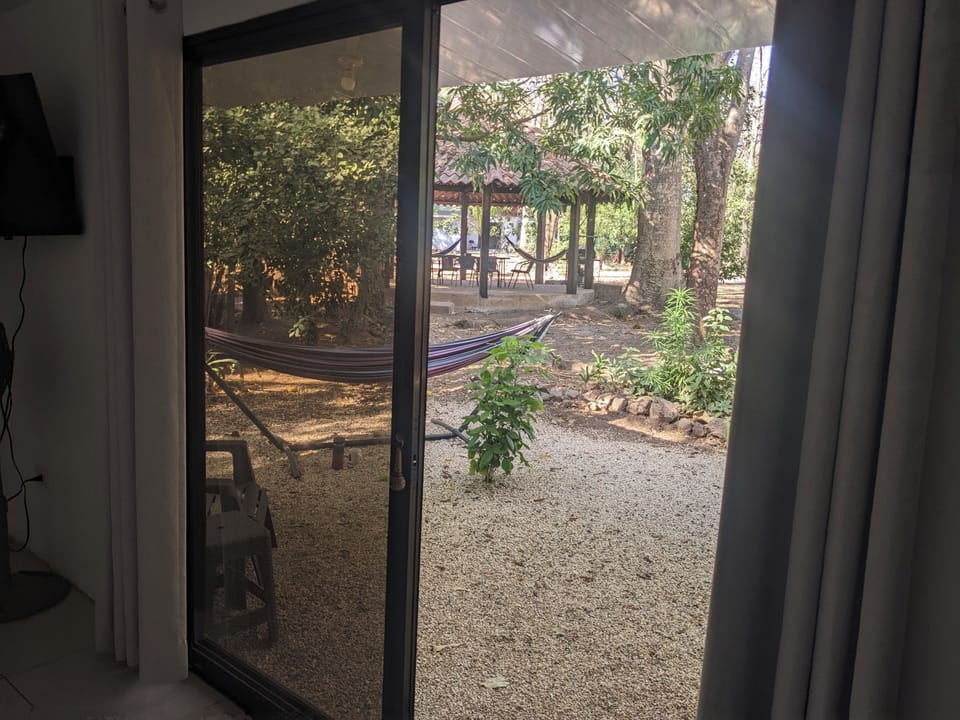 Studio, 1 Bedroom, Smoking, Patio | Interior