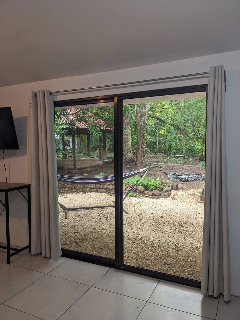 Studio, 1 Bedroom, Smoking, Patio | Interior