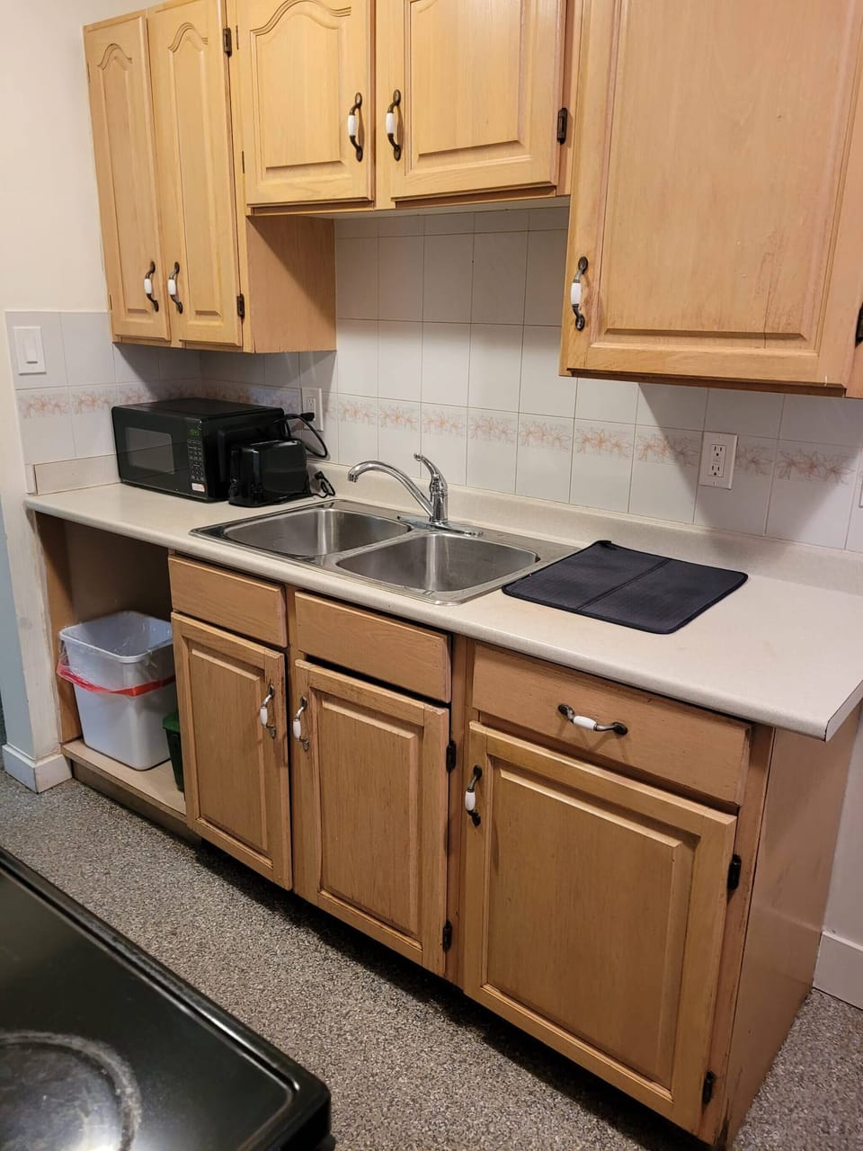 Apartment, 2 Bedrooms, Patio | Interior