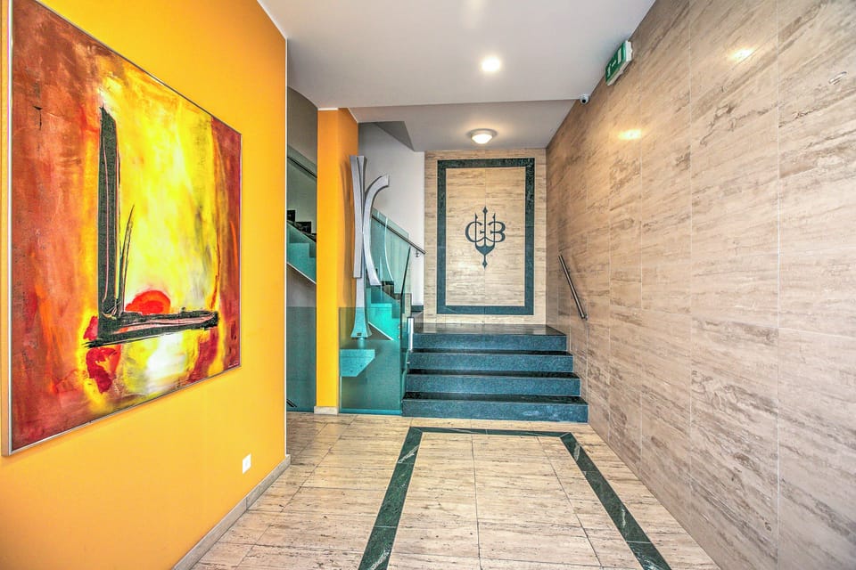 Standard Apartment, 3 Bedrooms, Refrigerator & Microwave (Il Parco Exclusive - Apartment with) | Interior