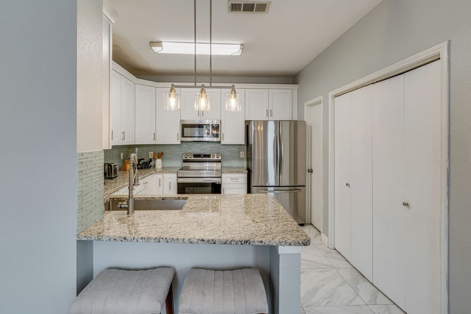 Kitchen | 1st Floor