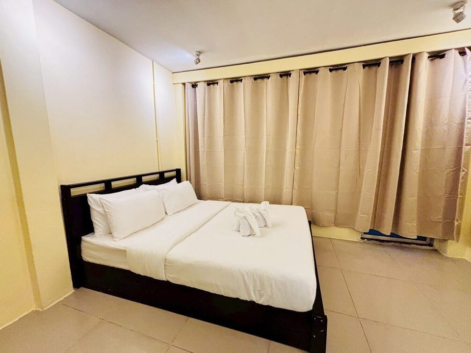 Double Room | Free WiFi