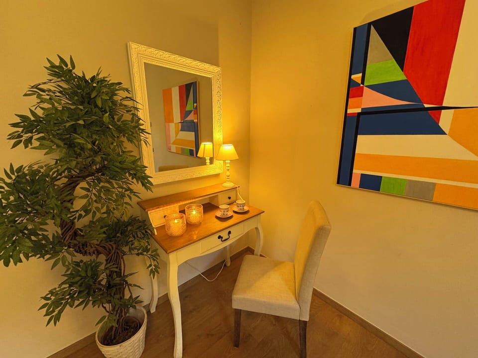 Accommodation