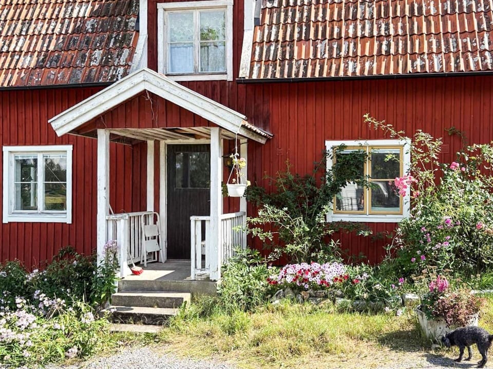 House | Exterior